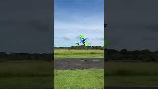  Sneak Peek Alert!  Addiction XL unreleased color scheme  #airplane #aerobatics #rc #modelairplane