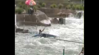 Eoin Rheinisch - Australian World Series Penrith 2007