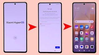 Redmi Note 12 Pro 5G FRP Bypass Without Pc | Redmi Note 12 Pro 5G Google Account Bypass  | 100% Ok |