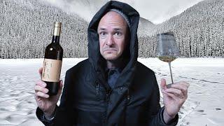 Nordic Wine Tasting - The Future of Cool Climate Wine?