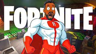 The Best Place To Learn Zero Build Fortnite | Day 176/365 | Use Code: Prospering #epicpartner
