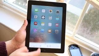 iPad 3 In 2020! Still Worth It  Review