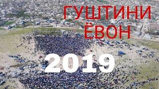 Гуштини ЁВОН  2019