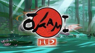 OKAMI • Relax and Calm Music Compilation