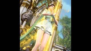 [BTTH] Xun'er is the first to awakens the bloodline of Ten Star Ancient Emperor in 1000 years