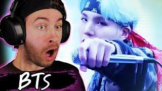 K-POP NEWBIE REACTS TO BTS For The FIRST TIME! | BTS (방탄소년단) 'MIC Drop' Official MV REACTION