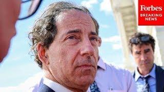 ‘Telework Is A Vital Tool’: Jamie Raskin Slams GOP Efforts To Roll Back  Work From Home Policies