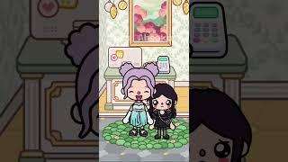 Cute First Love Part 2 | Toca Sad Story | Toca Life World | Toca Boca