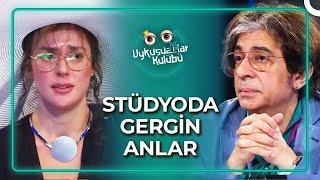 Okan Bayülgen Özür Diledi! | Uykusuzlar Kulübü