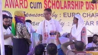 Scholarship Distribution Programme Implemented by.. Anfar Foundation Part- 4