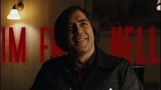 FREDDIE DREDD - WTH | Anton Chigurh [Music Video]