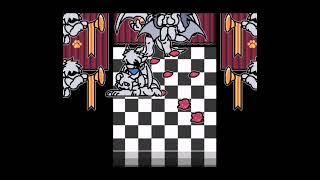 changed special edition transfur Chess