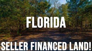 Florida Land for Sale | Affordable Land!