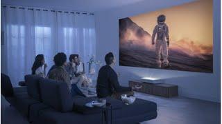 The 5 Best 4K Projectors You Can Buy in 2022