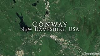 Conway, New Hampshire, USA