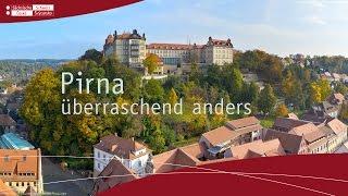 Pirna Saechsische Schweiz