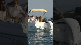 Yamaha Outboard 250hp & Pacific Craft 750 Open