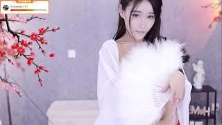 虎牙 韵子 极品女主播 福利 大胸细腰肥臀 包爽 sexy hot girl dance