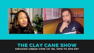 Clay And Reecie SLAM Trump Supporter Comparing The Black Community To The Jewish Community