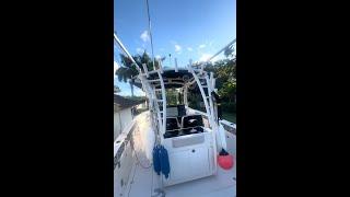 2019 Wellcraft 302 Walkthrough - X Yachts International 561-445-9241