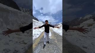 Ladakh#Ladakh #leh #Kashmir#a1 adventure#experiment#viral#song