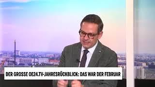 Karl Nehammer ist ein geborener Verlierer. Er zerstörte seine ÖVP und unser Land!