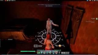 Secret World Legends: Hell and Bach, Tier 1 puzzle