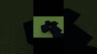 NEW MINECRAFT SERVER LOBBY?!?! #shorts #minecraft #minecraftserver