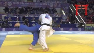 IPPON OF THE WEEK - Sherali Juraev