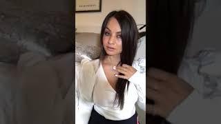 Natural Recipe for healthy hair | Vatika Naturals Honey & Egg Shampoo