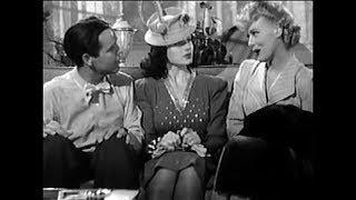 Blondie On A Budget - Penny Singleton, Arthur Lake, Rita Hayworth