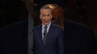 Bill Maher Talks About A Video On The Dark Web