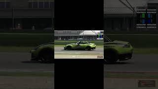 RandomTitle18 Assetto Corsa AI