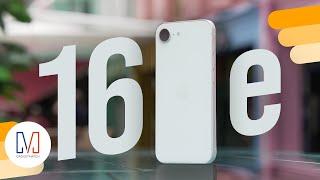 iPhone 16e Review: BEST iPhone for Less!