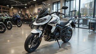 2026 Kawasaki Versys-X 300  | INSANE Adventure Upgrades & Price Reveal! 