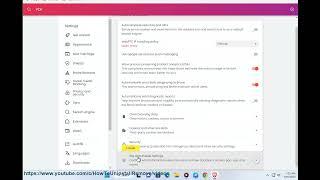 Disable PDF Viewer and Download PDF in Brave Browser