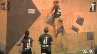 Blocmasters international 2016 Semifinals, Livestream from Studio Bloc, Pfungsstadt (OV)