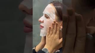 Ампульна ліфтинг-маска з пептидним комплексом MEDIPEEL Bor Tox Ampoule Mask #medipeel #маскадлялица