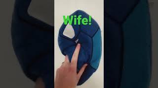 Wife! Don’t Poop. # #mandarin #chinese