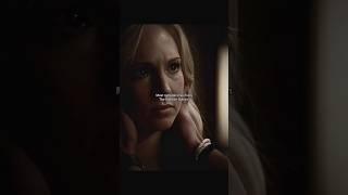 "Tyler,everything i like about me is you"-tyler and caroline#thevampiredairies #shorts