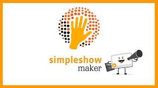 We explain simpleshow foundation