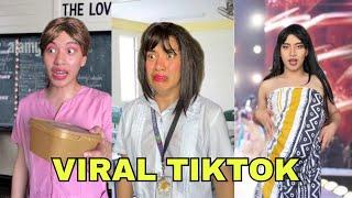 Vince Alarcon Tiktok Compilation pt. 3