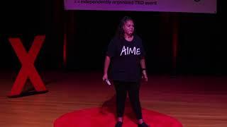 Imagining equality through partnerships in education | Rhian Miller | TEDxYouth@Abbotsleigh