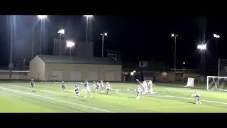 Johnnie Garst HCC Fall Highlights