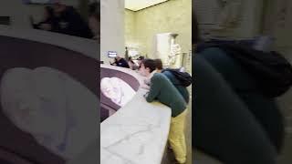 Museu do Cairo e Museu Nacional da Civilização Egípcia