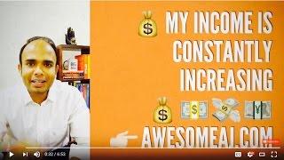 MONEY AFFIRMATION THAT WORKS  Proven Technique To Attract More Money Using Law Of Attraction