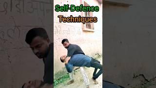 Self-Defence Techniqe / #Ytshortvideo #Shorts #Youtubeshortvideo #Karate #Judukarate #Fightback