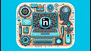 Linkedin Blogging with AI (Create Cool Blogs Quick)