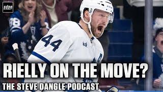 Can And Should The Maple Leafs Convince Morgan Rielly To Waive His NMC? | sdp