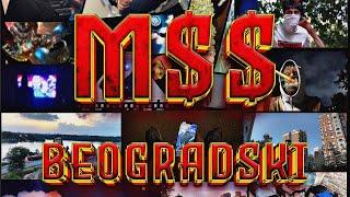 MSS - BEOGRADSKI  (Official Video)